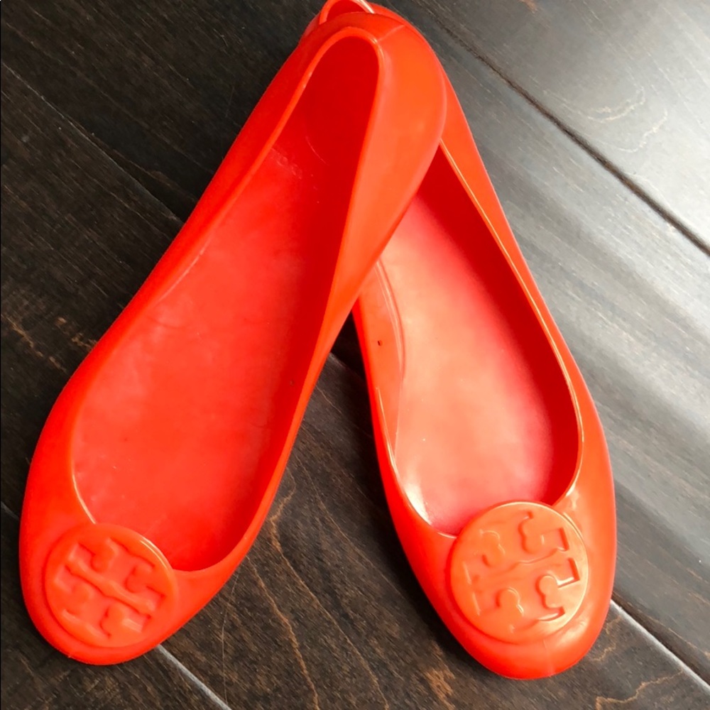 Tory Burch shoes
